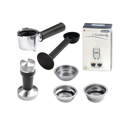 DeLonghi Arte Dedica Espresso Machine