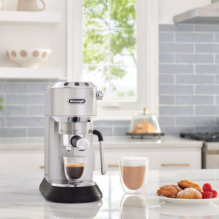 DeLonghi Arte Dedica Espresso Machine