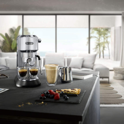 DeLonghi Arte Dedica Espresso Machine