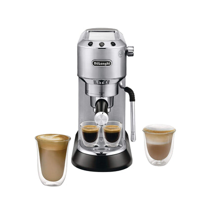 DeLonghi Arte Dedica Espresso Machine
